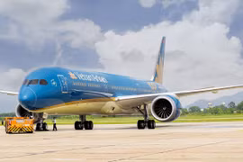 Authority proposes increasing flights to Japan, RoK, Taiwan