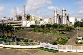 US group proposes 15-billion-USD LNG project in Soc Trang