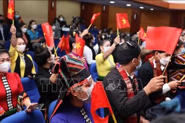 Xoe Thai accredited as UNESCO Intangible Cultural Heritage of Humanity