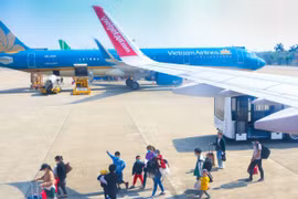 Aviation sector eyes recovery in 2023-24