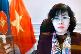 Ambassador stresses Vietnam’s policy of promoting women’s role
