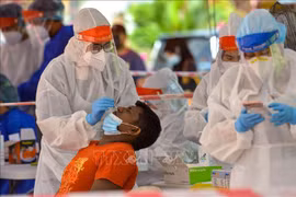 Malaysia strives to secure access to COVID-19 vaccines for all