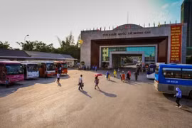Vietnam, China’s border provinces intensify cooperation in illegal migration control