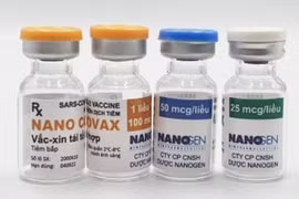 Vaccines can only be approved based on sufficient scientific data: official