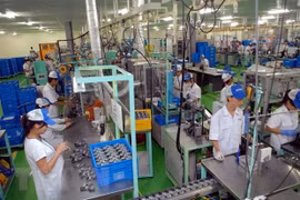 Vietnam’s industrial export still relies on FDI sector