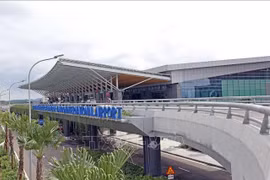 All flights from/to COVID-19-hit Quang Ninh province suspended