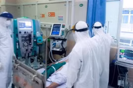 Ministry of Health allows distribution of 30,000 Remdesivir vials