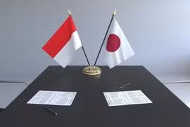 Indonesia, Japan further intensify industrial cooperation
