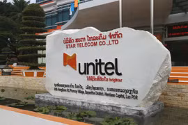 Viettel’s joint venture helps modernise Laos’ military