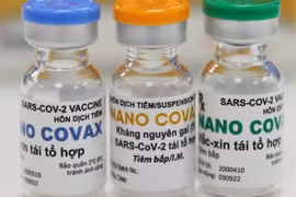 Best conditions created for trial of homegrown vaccines