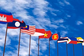 ASEAN Leaders’ Meeting opens