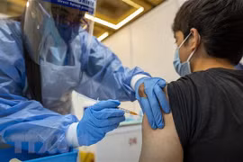 Malaysia shortens interval time for booster jab injection