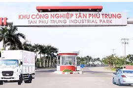 HCM City infrastructure development to focus on services sector
