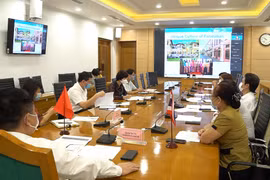 Quang Ninh, Phuket discuss post-pandemic tourism recovery