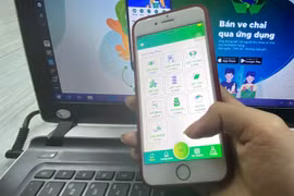 New app connects scrap collectors, buyers