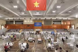 Ministry urges people to get vaccinated against COVID-19 
