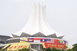 Malaysia – China trade thrives at regional expo