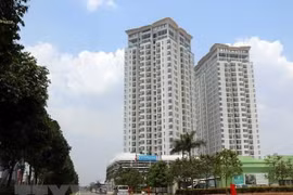 Hanoi to prepare housing development programme for 2021-2030