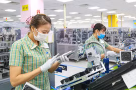 Vietnam to see export growth as global demand recovers