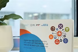 Directory of agencies supporting survivors of gender-based violence, abuse debuts