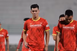 FIFA rankings: Vietnam remains top of Southeast Asia 