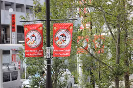 Japanese city popularises Vietnam ahead of Paralympic Games