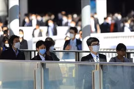 Japan to tighten border control for visitors from Vietnam, Malaysia