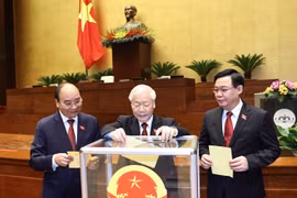 New State President, Prime Minister to be elected on April 5