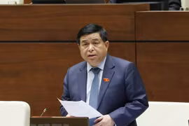 NA deputies interested in economic recovery solutions post COVID-19