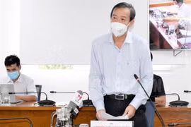 HCM City develops four scenarios for COVID treatment under ‘new normal’