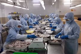 Vietnamese exporters struggle with rising material prices