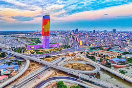 Legislators debate exclusive policies for development of four localities