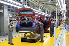Vietnam’s overseas investment soars 125 percent in seven months