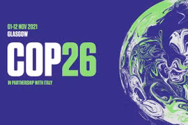 Thailand to announce new pledge for carbon neutrality at COP26