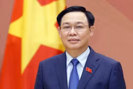 NA Chairman: Vietnam-RoK partnership becomes increasingly effective, substantive