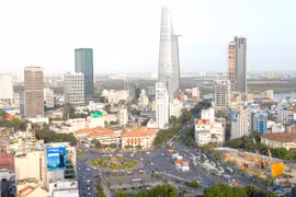Vietnam’s GDP to grow by 8 percent: Oxford Economics