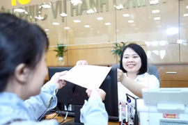 Quang Ninh tops Public Administration Performance Index 
