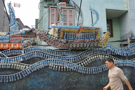 Plastic waste photo contest launched online