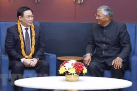 Significance of NA Chairman’s official visit to India spotlighted 