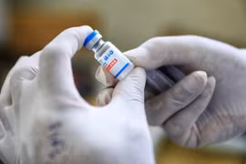 Funding for purchase of additional 20 million doses of Vero Cell vaccine approved