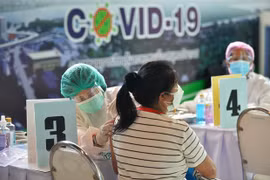 AstraZeneca vows to provide COVID-19 vaccine for SEA nations on schedule