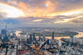 HCM City’s new master plan places quality of life as priority