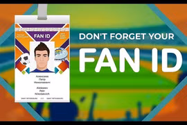 Vietnamese fans warned about use of FAN ID to travel to Russia