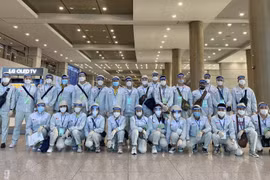 Vietnam needs to take opportunities to promote labour export to RoK