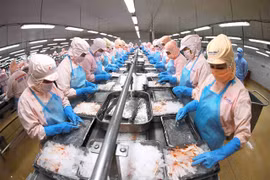 Agricultural sector forecast to exceed annual export target for 2021