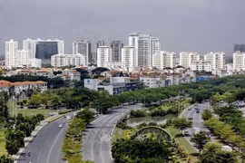 Real estate market remains attractive despite COVID-19