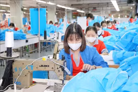 Seminar looks into impacts of COVID-19 on garment, footwear workers