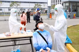 Hai Duong detects 440 COVID-19 cases in most of localities