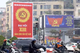 Egypt's newspapers highlight Vietnam’s achievements