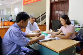 Over 6.4 million poor, near-poor households get preferential loans 